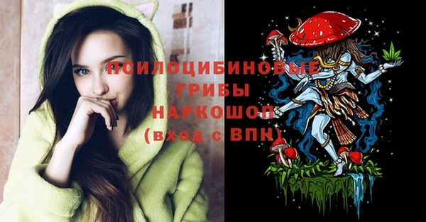 тгк Абдулино